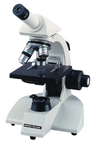 Bristoline Monocular Microscope Semi-Plan